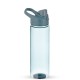Garrafa plastica 700ml personalizado