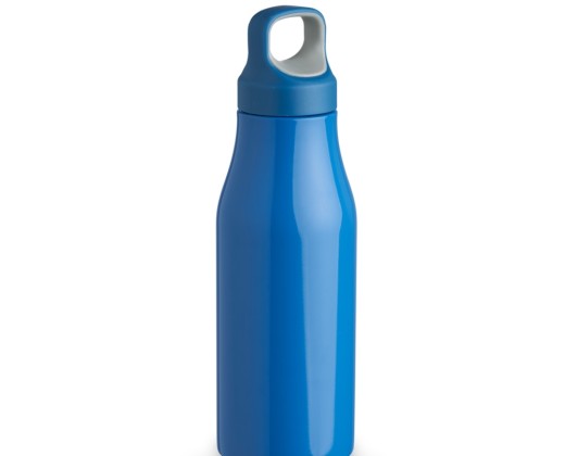 Garrafa inox 650ml promocional