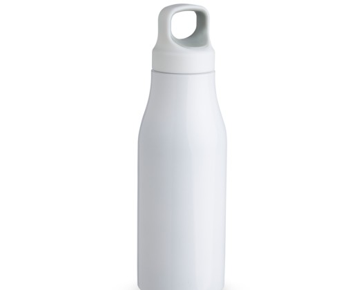 Garrafa inox 650ml promocional