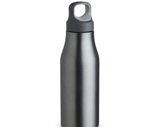 Garrafa inox 650ml promocional