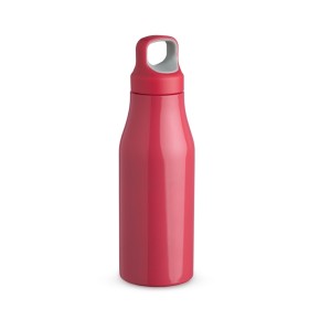 Garrafa inox 650ml promocional