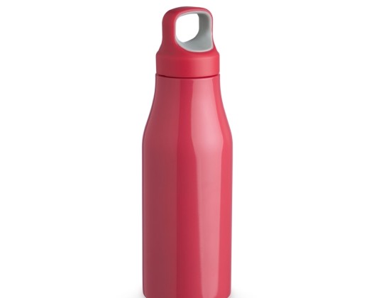 Garrafa inox 650ml promocional
