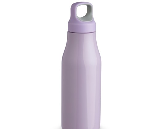 Garrafa inox 650ml promocional