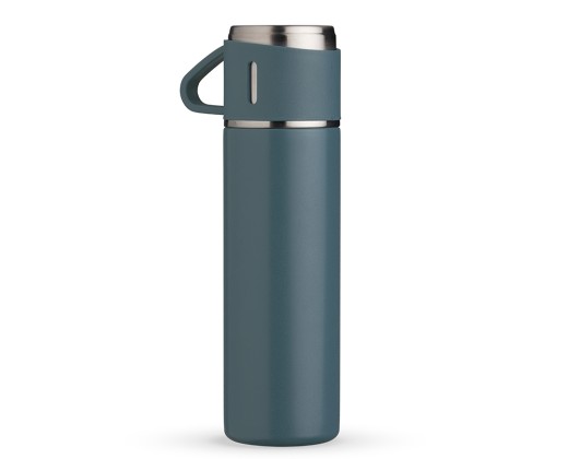 Garrafa térmica 450 ml personalizado