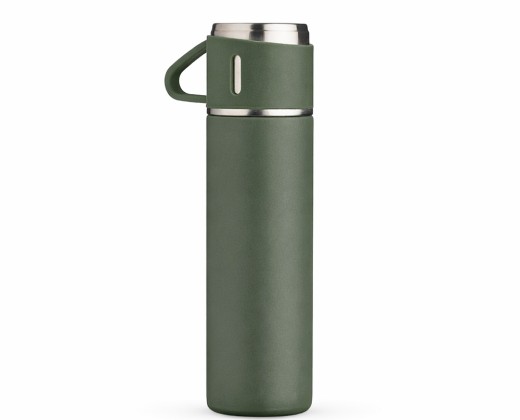 Garrafa térmica 450 ml personalizado