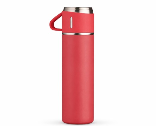 Garrafa térmica 450 ml personalizado