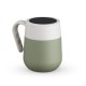 Caneca térmica inox 500ml com display led com logotipo