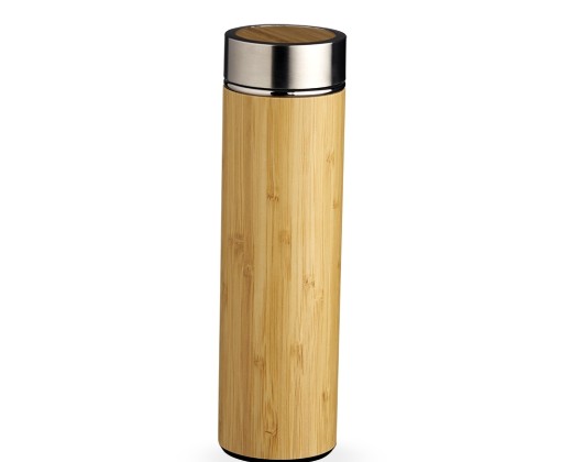Garrafa bambu 500 ml personalizado