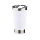 Copo térmico 500ml *liso com abridor promocional