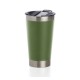 Copo térmico 500ml *liso com abridor promocional