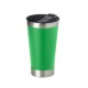 Copo térmico 500ml *liso com abridor promocional