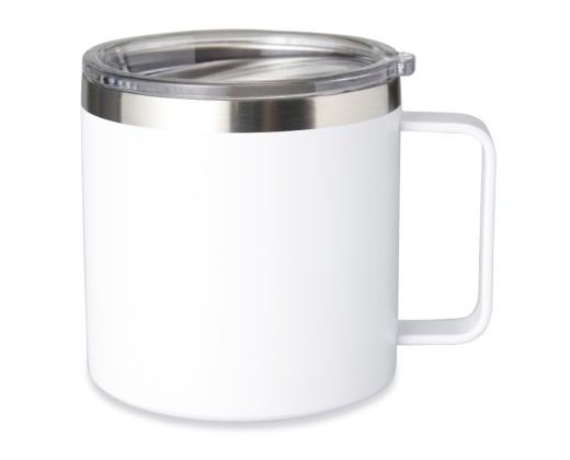Caneca térmica 450ml promocional