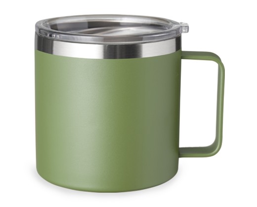 Caneca térmica 450ml promocional