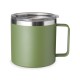 Caneca térmica 450ml promocional