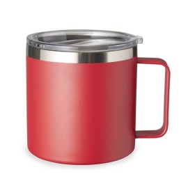 Caneca térmica 450ml promocional
