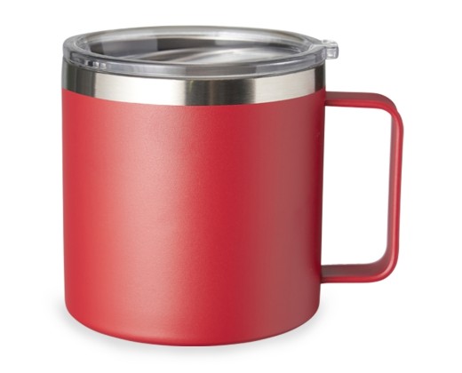 Caneca térmica 450ml promocional