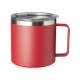 Caneca térmica 450ml promocional