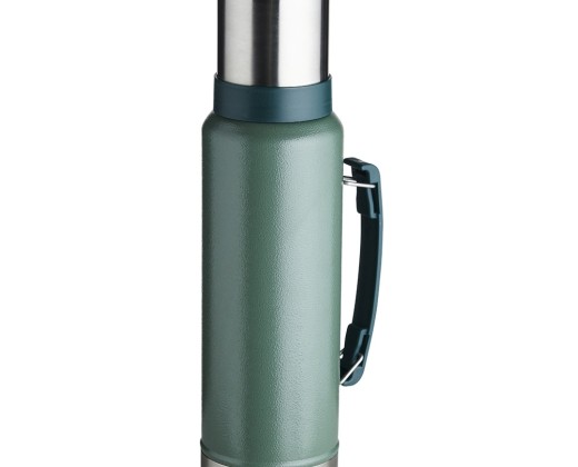Garrafa térmica 1,4 litros para brinde