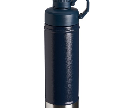 Garrafa termica 700ml com logotipo
