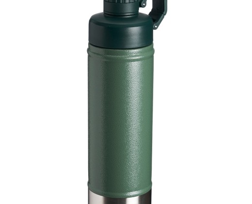 Garrafa termica 700ml com logotipo
