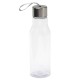 Garrafa plástica 600ml com logotipo
