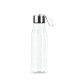Garrafa plástica 615ml promocional