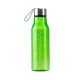 Garrafa plástica 615ml promocional