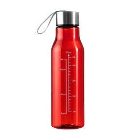 Garrafa plástica 615ml promocional