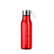 Garrafa plástica 615ml promocional