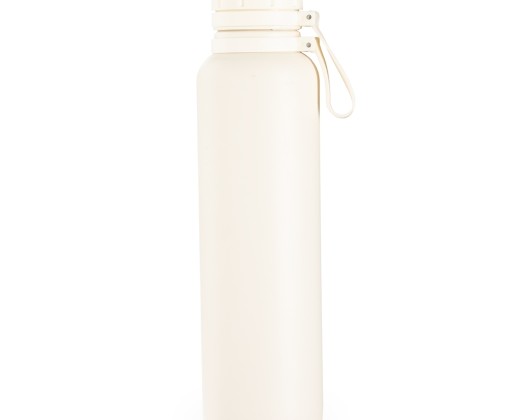 Garrafa térmica 1 litro com logotipo