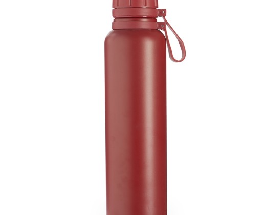 Garrafa térmica 1 litro com logotipo