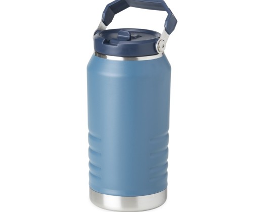 Garrafa térmica 1,1l promocional