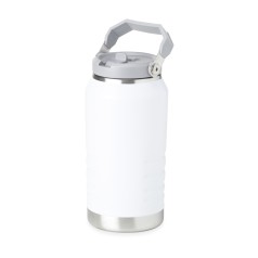 Garrafa térmica 1,1l promocional