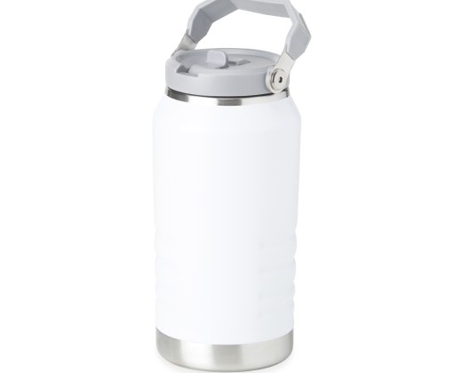 Garrafa térmica 1,1l promocional