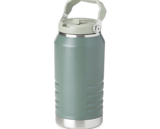 Garrafa térmica 1,1l promocional