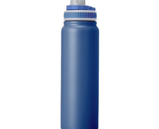 Garrafa térmica 850ml com logotipo