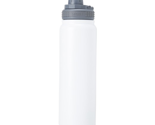 Garrafa térmica 850ml com logotipo