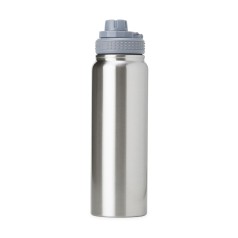 Garrafa térmica 850ml com logotipo