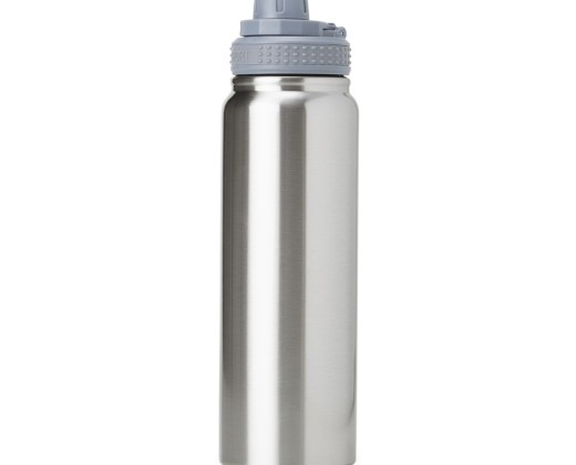 Garrafa térmica 850ml com logotipo