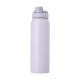 Garrafa térmica 850ml com logotipo