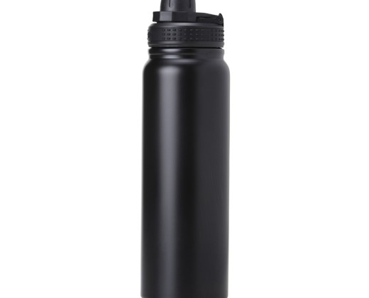 Garrafa térmica 850ml com logotipo