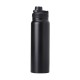 Garrafa térmica 850ml com logotipo