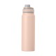 Garrafa térmica 850ml com logotipo