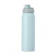 Garrafa térmica 850ml com logotipo