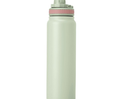 Garrafa térmica 850ml com logotipo