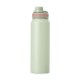 Garrafa térmica 850ml com logotipo