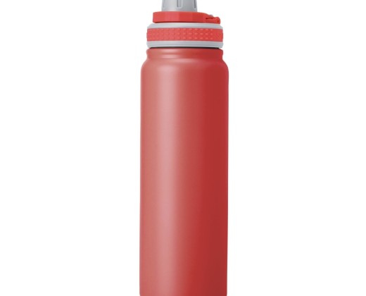 Garrafa térmica 850ml com logotipo
