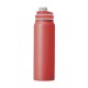 Garrafa térmica 850ml com logotipo