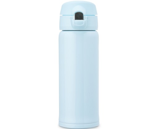 Garrafa térmica inox 400ml personalizado