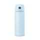 Garrafa térmica inox 400ml personalizado